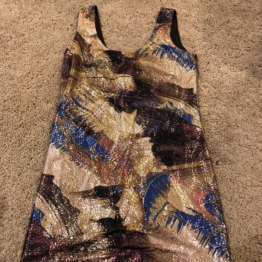 Mink Pink Dress
